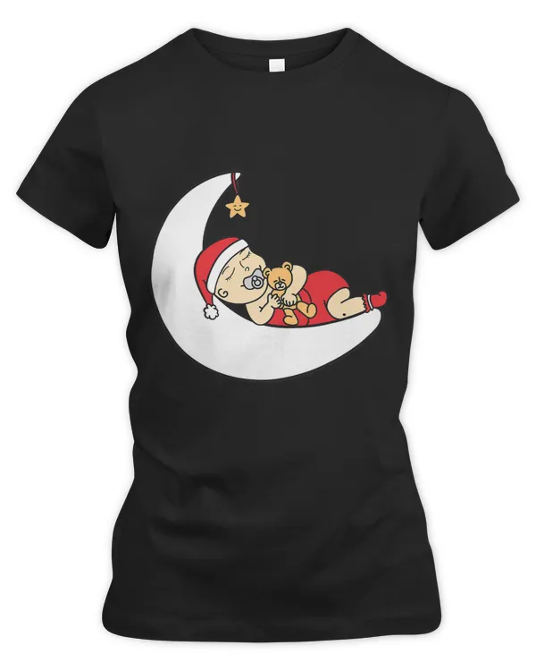 Women's Premium Slim Fit Tee