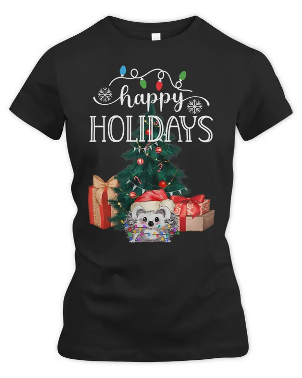 Women's Premium Slim Fit Tee