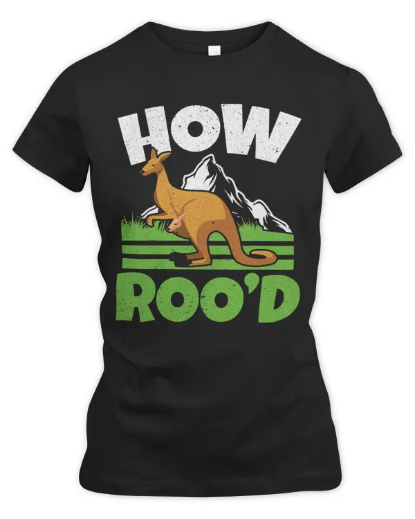 Women's Premium Slim Fit Tee