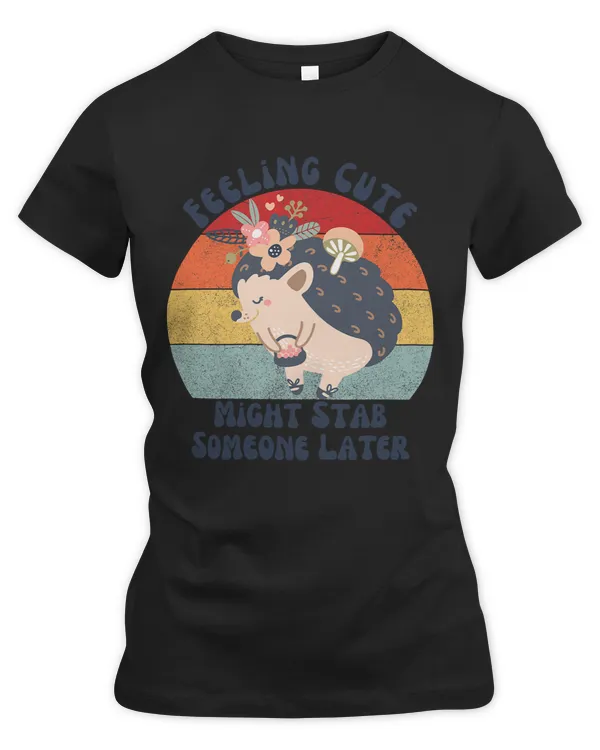 Women's Premium Slim Fit Tee