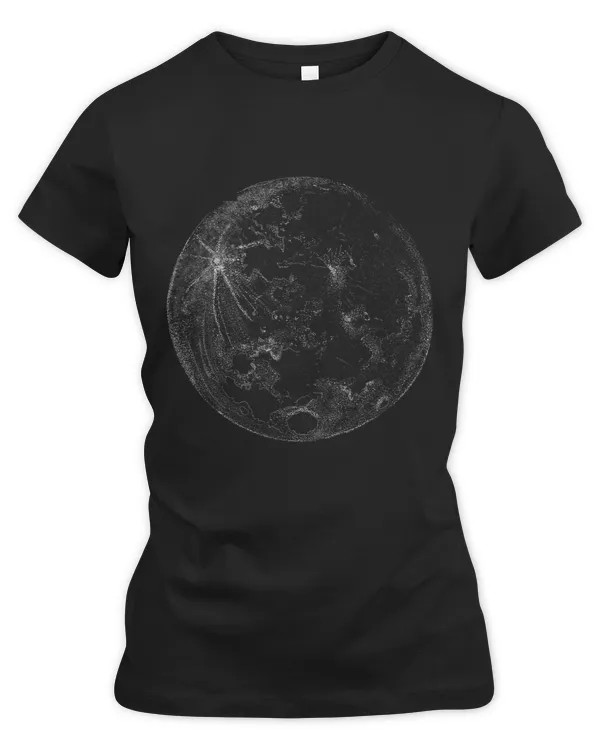 Women's Premium Slim Fit Tee
