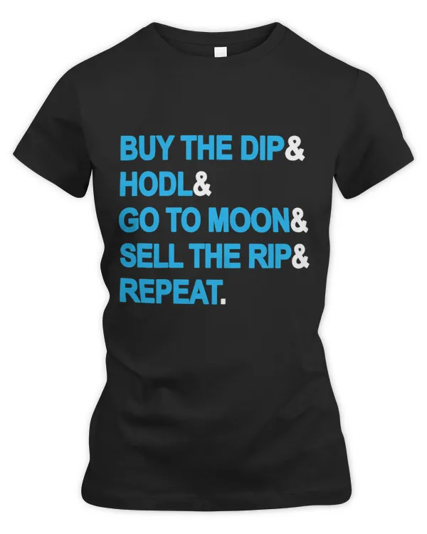 Women's Premium Slim Fit Tee