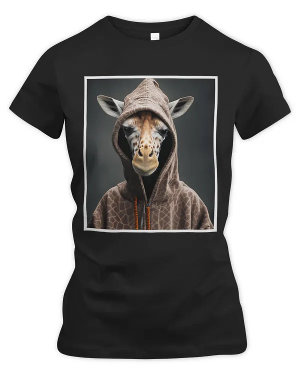 Women's Premium Slim Fit Tee