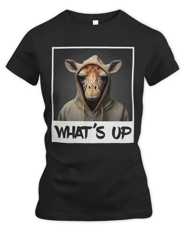 Women's Premium Slim Fit Tee