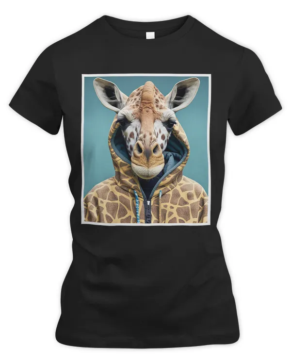 Women's Premium Slim Fit Tee