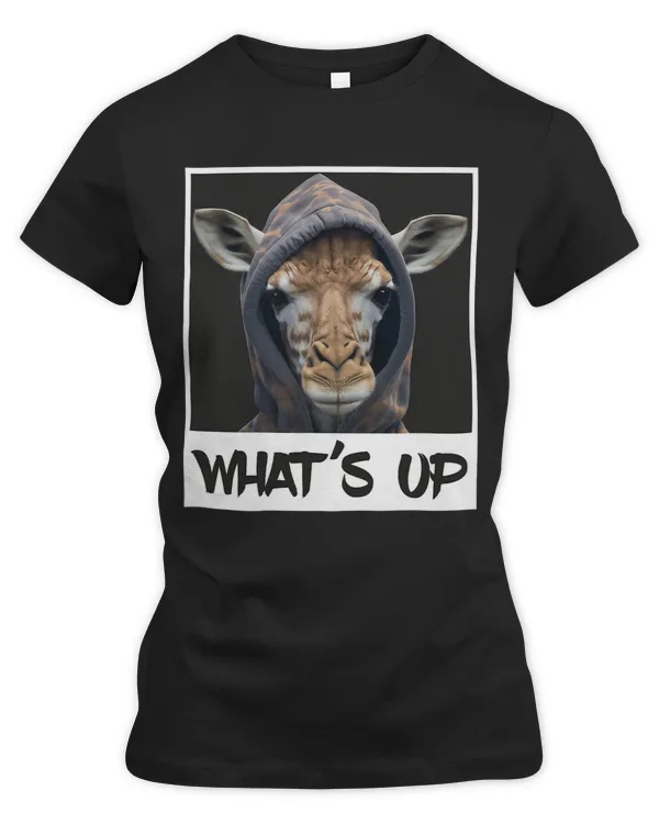 Women's Premium Slim Fit Tee