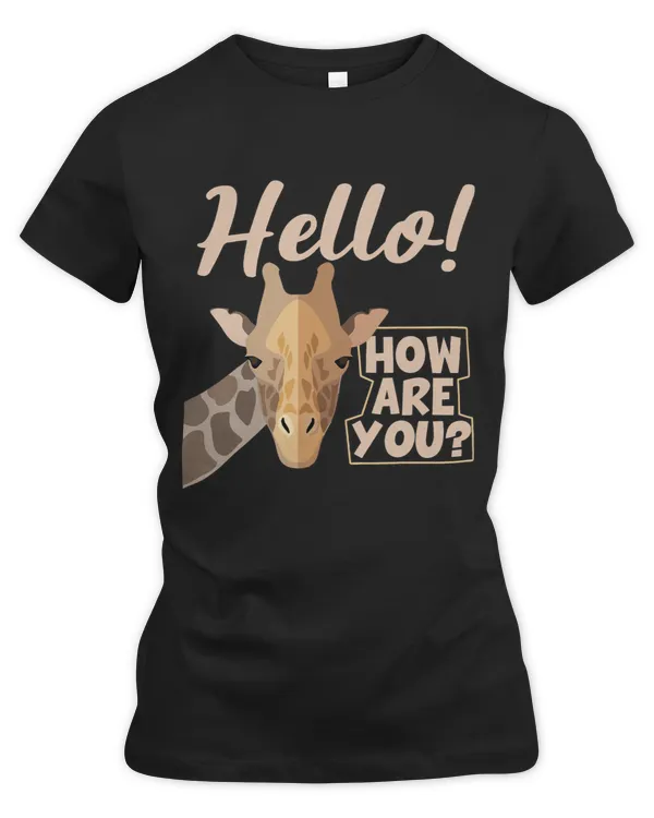 Women's Premium Slim Fit Tee