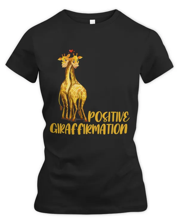 Women's Premium Slim Fit Tee