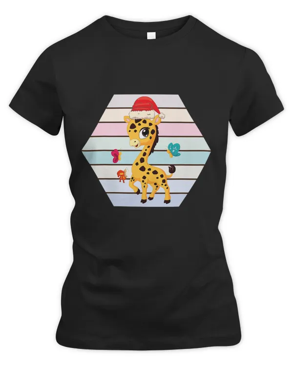 Women's Premium Slim Fit Tee