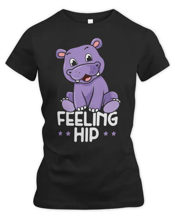 Women's Premium Slim Fit Tee