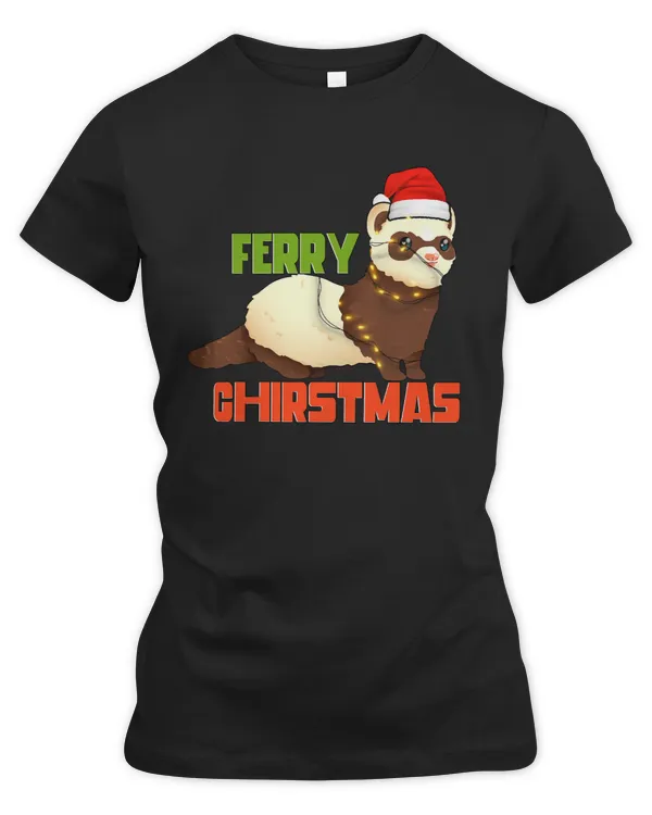 Women's Premium Slim Fit Tee