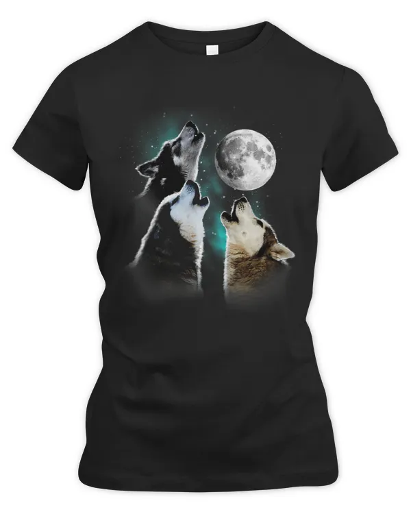 Women's Premium Slim Fit Tee