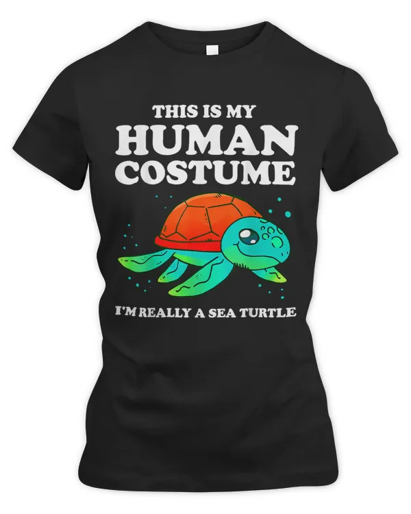 Women's Premium Slim Fit Tee