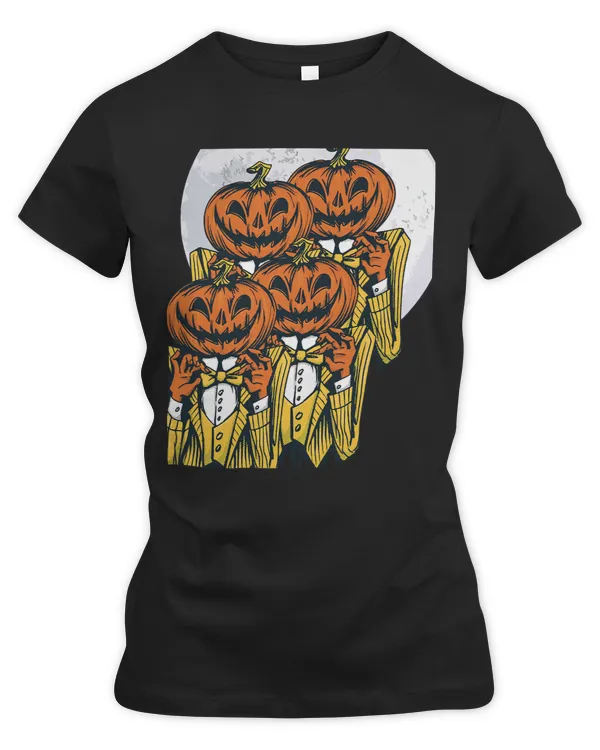 Women's Premium Slim Fit Tee