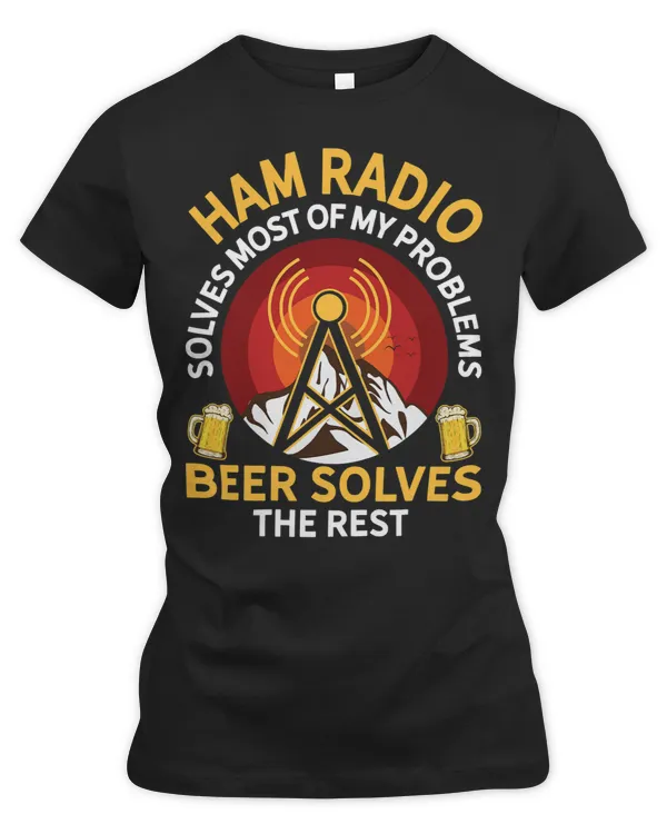 Women's Premium Slim Fit Tee