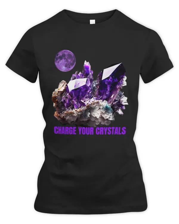 Women's Premium Slim Fit Tee