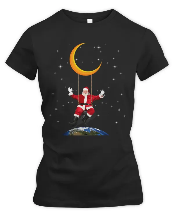 Women's Premium Slim Fit Tee