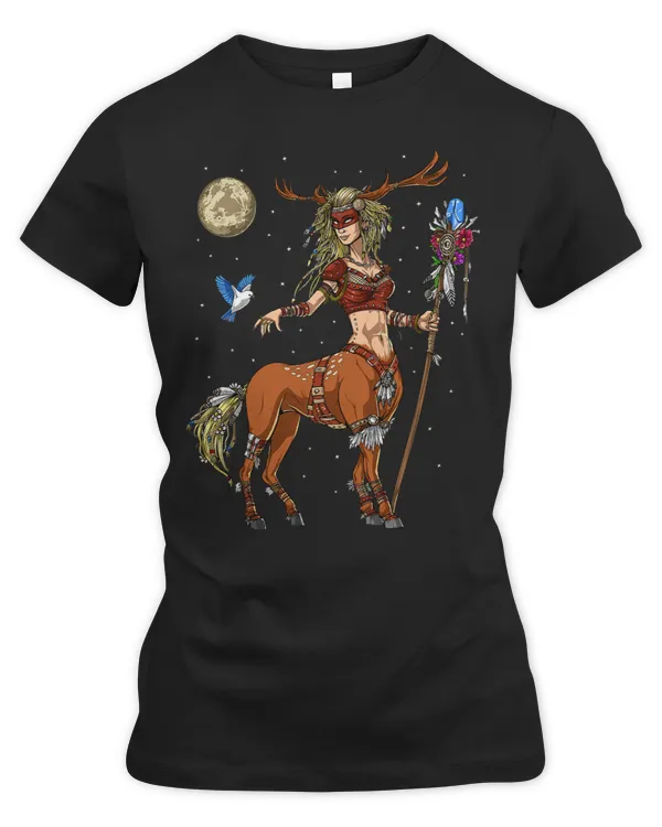 Women's Premium Slim Fit Tee