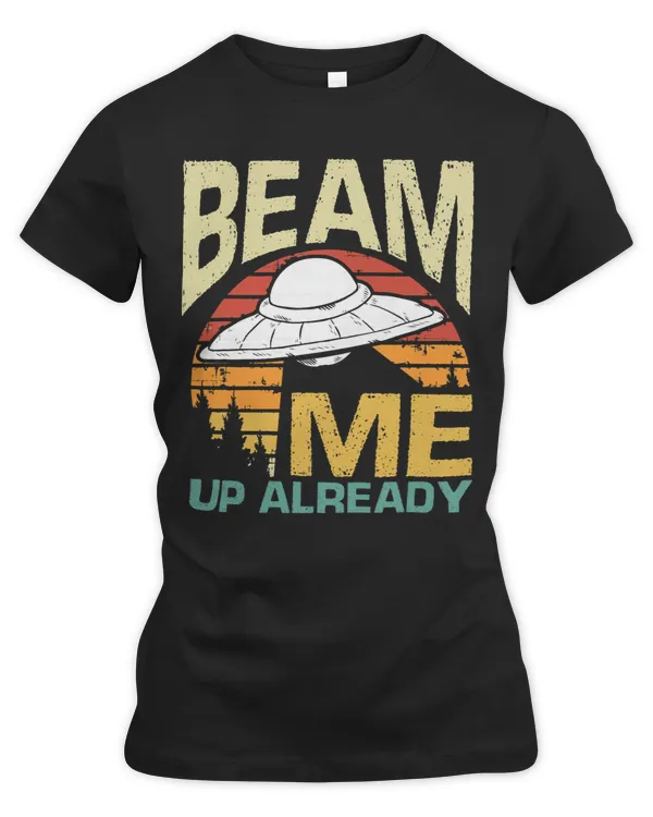 Women's Premium Slim Fit Tee