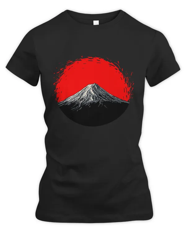 Women's Premium Slim Fit Tee