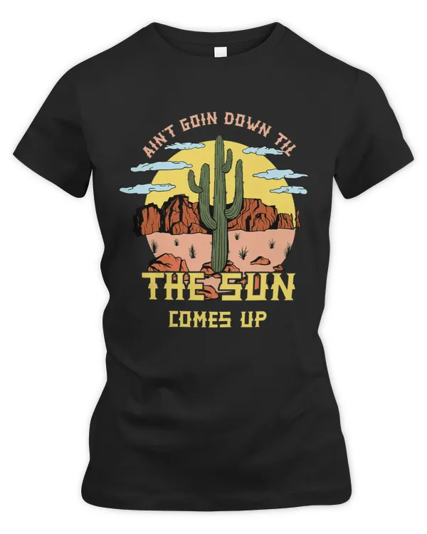 Women's Premium Slim Fit Tee