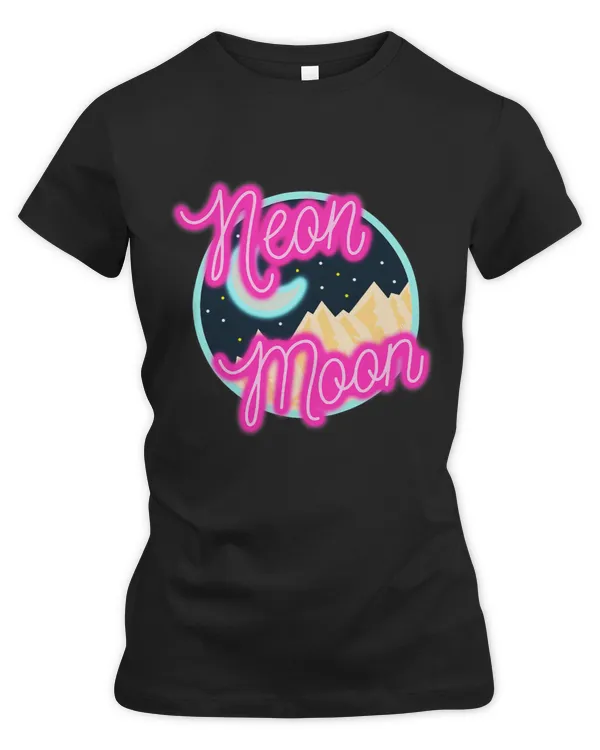 Women's Premium Slim Fit Tee