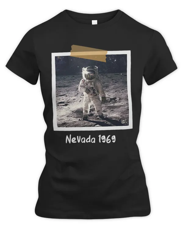 Women's Premium Slim Fit Tee