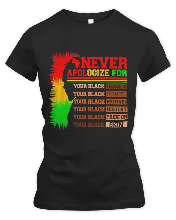 Women's Premium Slim Fit Tee