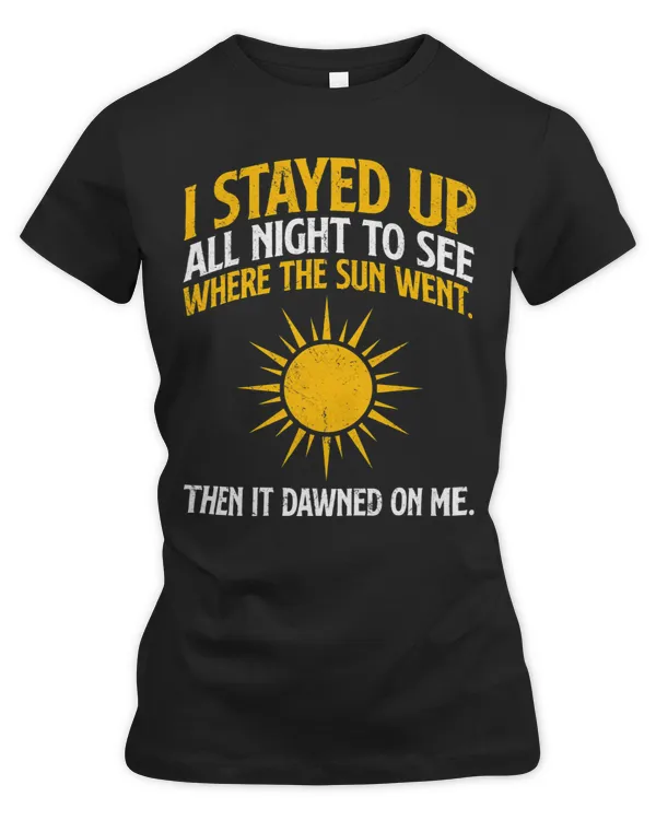 Women's Premium Slim Fit Tee