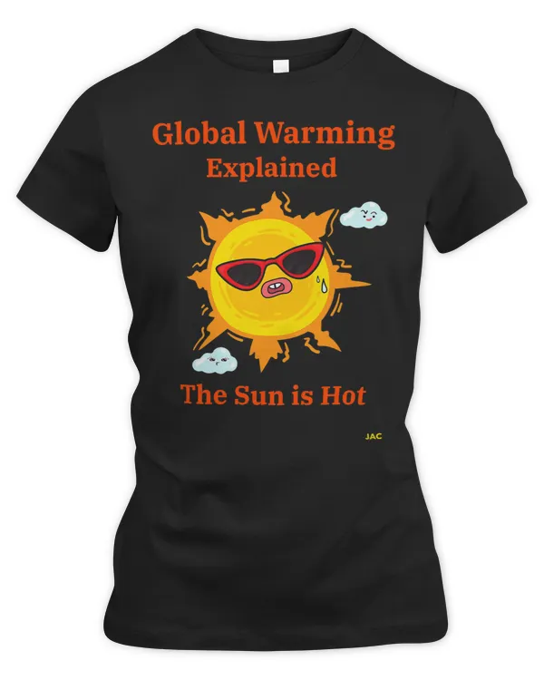Women's Premium Slim Fit Tee