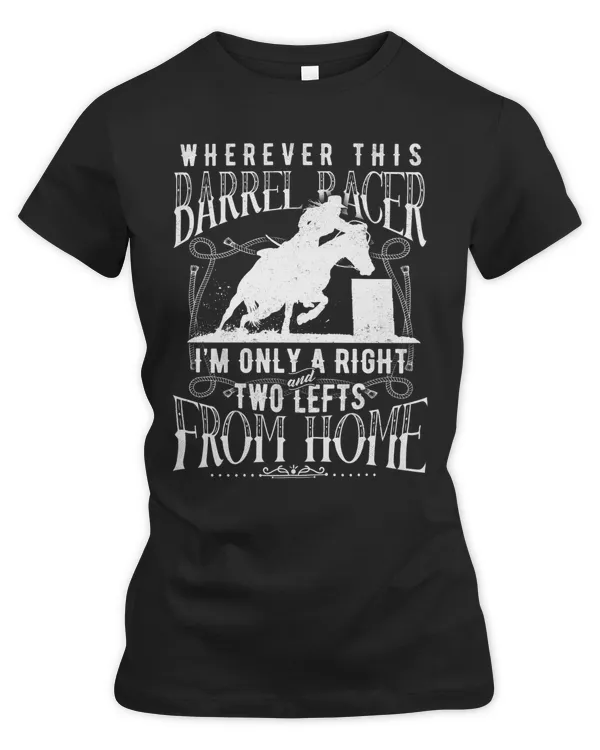 Women's Premium Slim Fit Tee