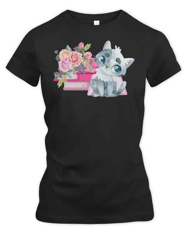 Women's Premium Slim Fit Tee