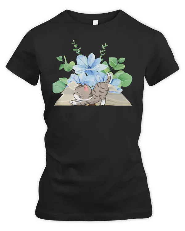 Women's Premium Slim Fit Tee