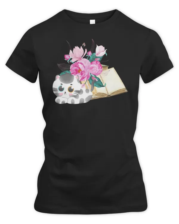 Women's Premium Slim Fit Tee