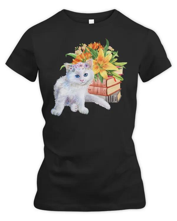 Women's Premium Slim Fit Tee