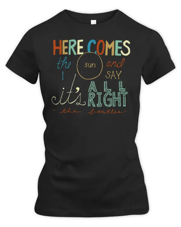 Women's Premium Slim Fit Tee