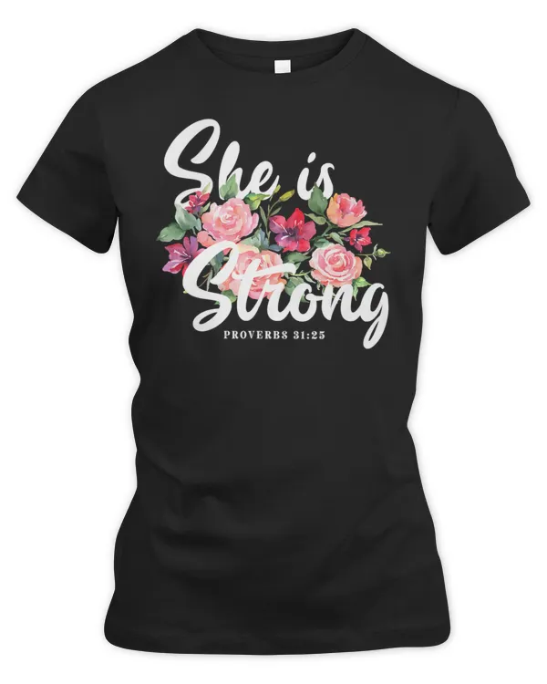 Women's Premium Slim Fit Tee