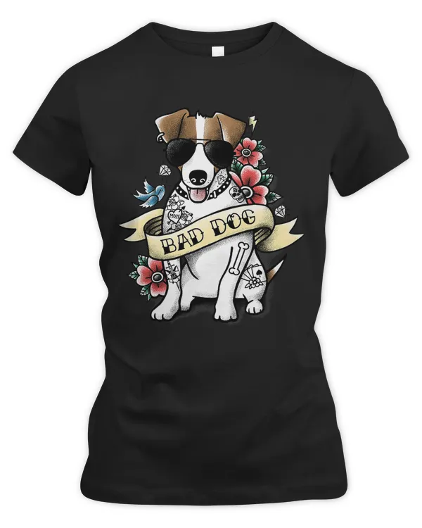 Women's Premium Slim Fit Tee