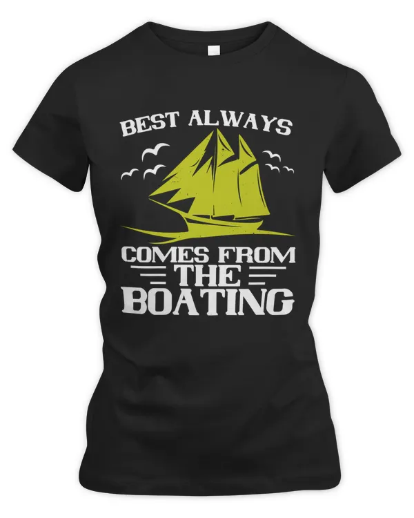 Women's Premium Slim Fit Tee