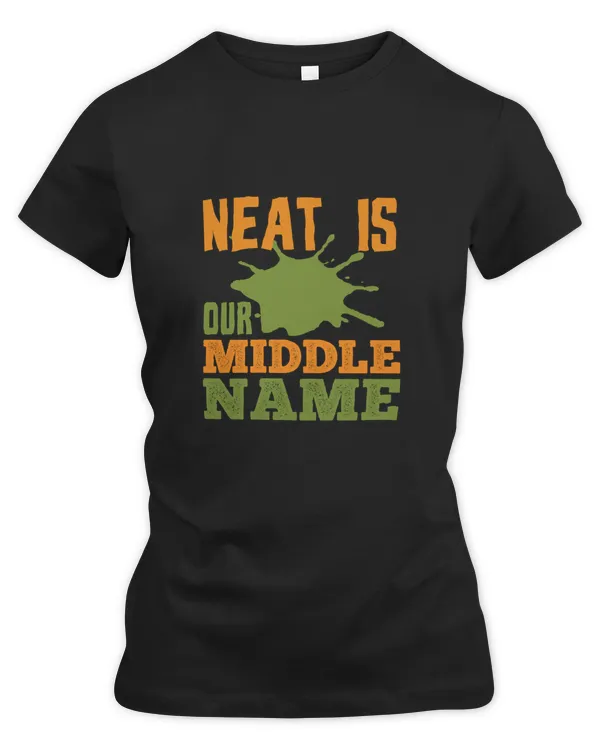 Women's Premium Slim Fit Tee