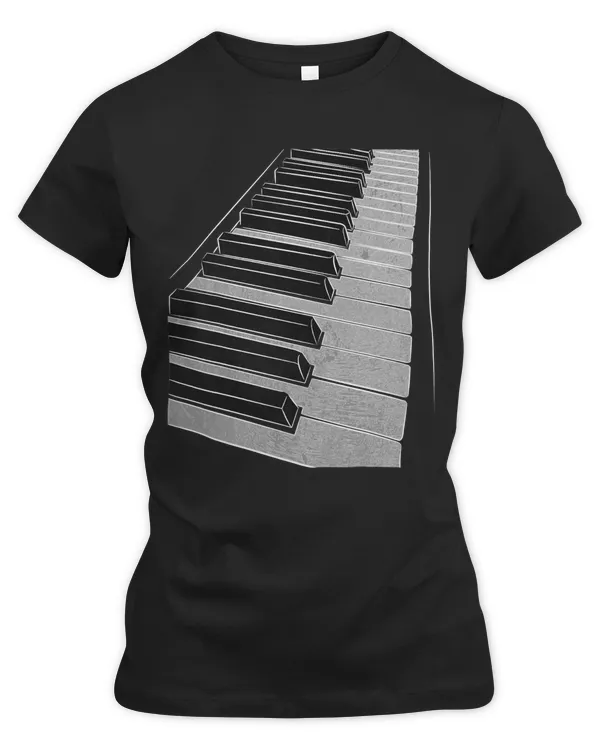Women's Premium Slim Fit Tee