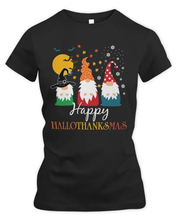 Women's Premium Slim Fit Tee