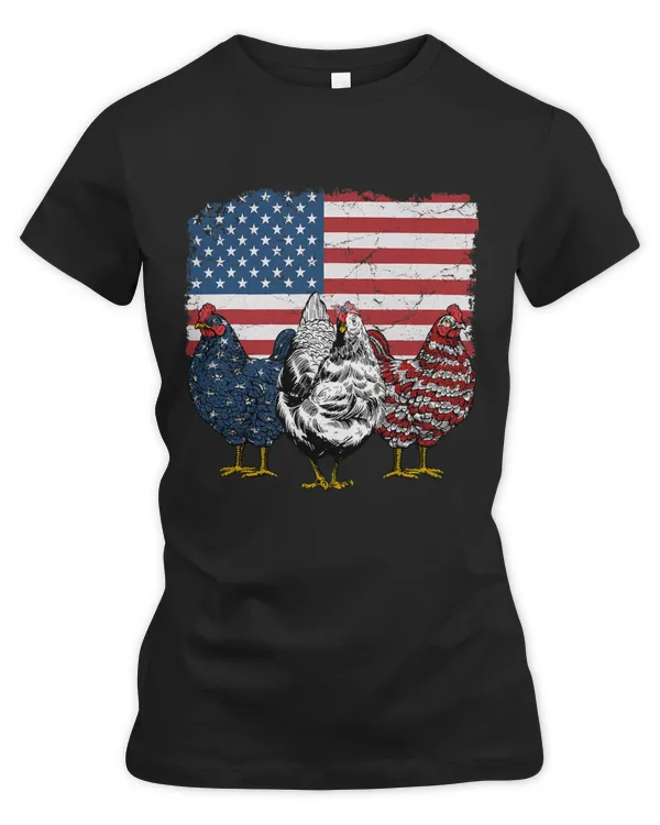 Women's Premium Slim Fit Tee