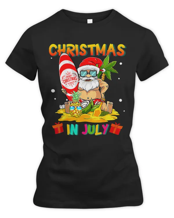 Women's Premium Slim Fit Tee
