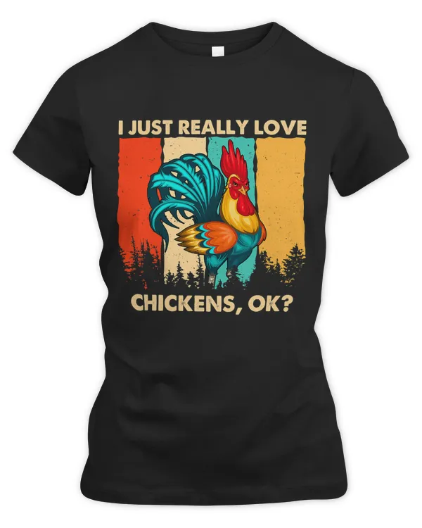 Women's Premium Slim Fit Tee