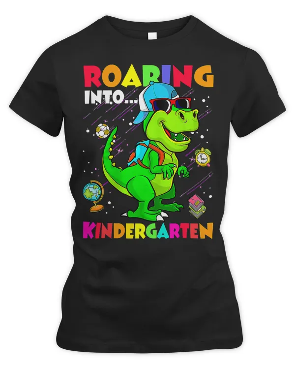 Women's Premium Slim Fit Tee