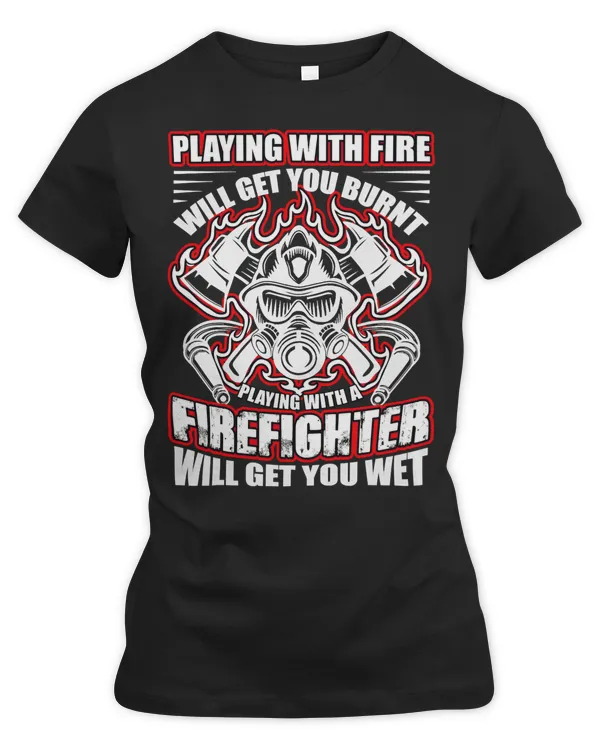 Women's Premium Slim Fit Tee