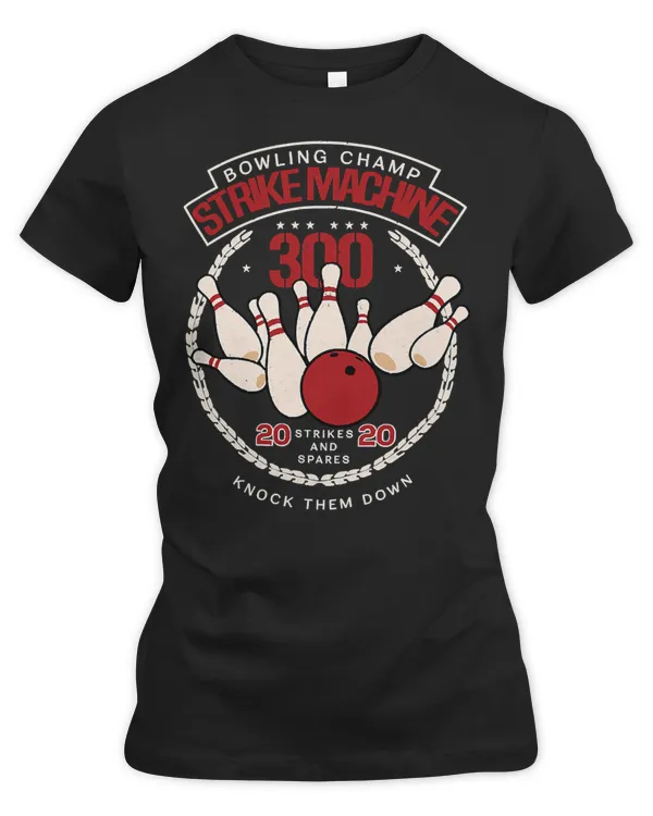 Women's Premium Slim Fit Tee
