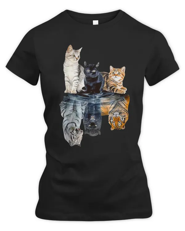Women's Premium Slim Fit Tee