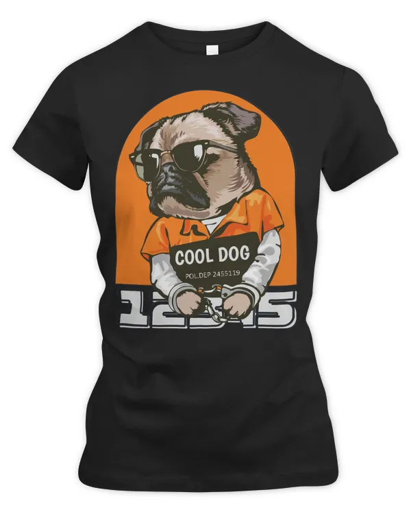 Women's Premium Slim Fit Tee